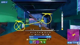 Advanced Moving Zone Concepts EXPLAINED in FN Pro Play