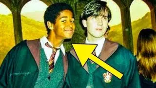 10 Lesser-Known Harry Potter Characters With Awesome Backstories