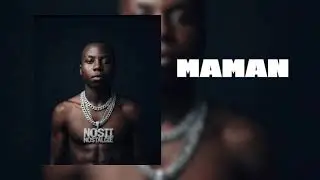 Nosi Nostalgie – Maman ( Audio officiel)