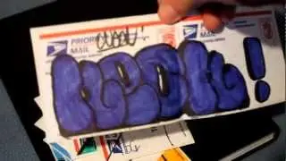 Sticker Trade: Neon with Critique