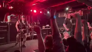 Madball @ Proxima, Warszawa - 2023.03.10
