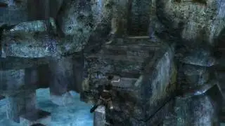 [33] Southern Mexico - Retrieving Thor's Belt [Tomb Raider Underworld Cinematic]