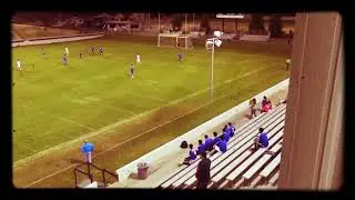 Sanger High Soccer