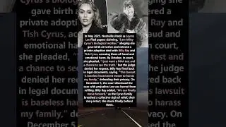 Claiming Miley: The Mother Who Said She Gave Her Away