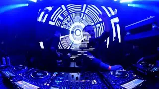 K4NE | ODYSSEY SOUND SYSTEM | LIVE AT BRIXTON ELECTRIC