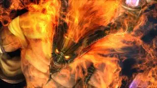 DFFOO GL] Divine ifrit Lufenia+