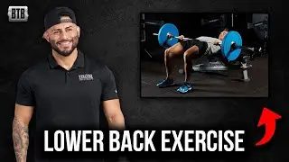 Do Hip Thrusts Make Your Waist Bigger? | Iron University 