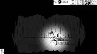 Ancient Alien Technology! | West of Loathing Ep. 4