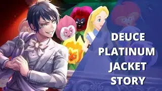 [TWST] История платиновой обложки Deuce Spade