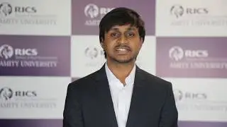 Student Diaries | Saurabh Bhandepatil | RICS School of Built Environment
