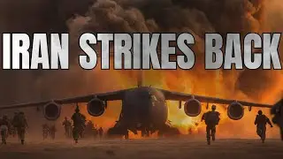 Why a U.S. Air War on Iran is Doomed to Fail (Military Analysis)