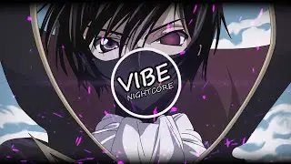 Nightcore - Rap do Lelouch Pt. ll (Enygma)