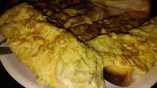 🤤ডিম টোস্ট  #vlog #video #food #viral #cooking 