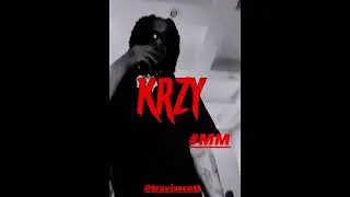 Trippie Redd ft Travis Scott KRZY TRAIN type beat