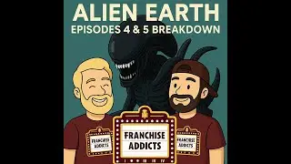 Alien Earth: 