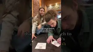 writing thank you notes 🫶🏻