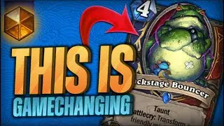 Glory's Top 100 Evolve Shaman - Evolve Shaman - Hearthstone