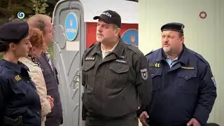 Boban na hranici (HRANICA)