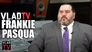 Фрэнки Паскуа о том, как мафия Луккезе приказала ему убить главаря &laquo;Пурпурной банды&raquo; (часть 8)