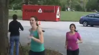 PART 13 OF REEBOK DAY WITH FITFLUENTIAL #RBKFITBLOG #CROSSFIT