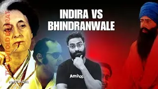 Who is khalistani ? | What is Khalistan movement ? Operation blue star 1984 real story |