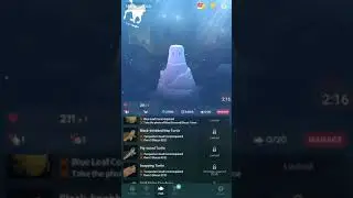 Baby Coralite! - Abyssrium Freshwater Update