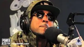 Problem Performs Like Whaaat in Big Boy's Neighborhood!