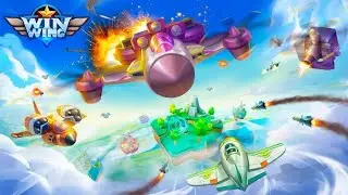 Win Wing : Gameplay Walkthrough [Chapter - 1]
