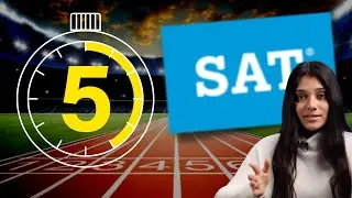 Digital SAT Time Management: 60 Seconds Per Question?