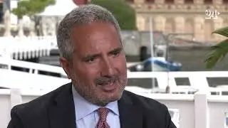 Folgiero, Fincantieri: “L’Italia è il terzo Paese al mondo con potenziale eolico offshore”