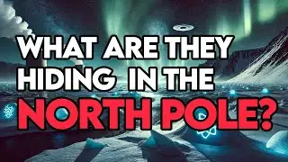 Mysteries Hidden Deep: Secrets of the North Pole