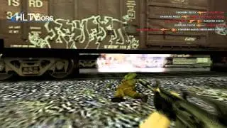 fnatic PLAY 2011: Xizt vs dakarma