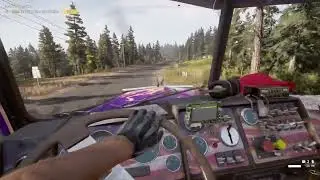 The Widow Maker Mission in Far Cry 5 isn't very satisfying 😑