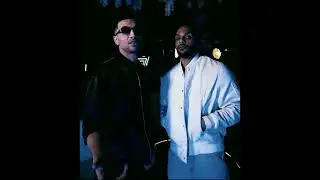 [FREE] Faroon x Billa Joe Type Beat - 