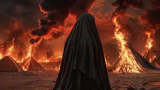 10th Moharram 2024 | Shaam e Ghareba | Ali Nagar Colony 1446H