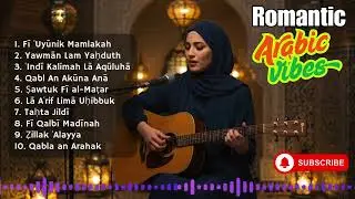 Arabic Sad Love Songs Playlist 💔 | When Love Turns Into Pain