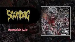 Brutal Death Metal 2024 Full Album 
