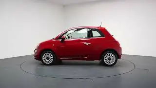 USED FIAT 500 1.2 Lounge Hatchback 3dr Petrol Manual Euro 6 (s/s) (69 bhp)
