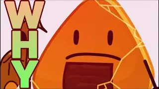 Not BFDI:TPOT 20: Sacri&rsquo;s Stupid Delay