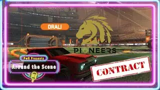 Young Man's Game | Around the Scene S2 | Episode 6