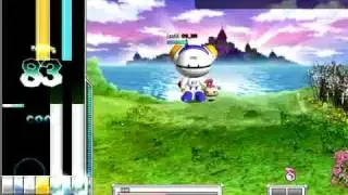 O2jam - Milk Chocolate -Renoted- (Hard) HX4