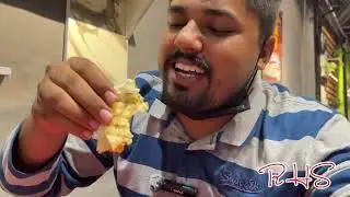 Review About The Newly Open Food Point |Food Vlog|