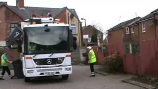 CPD Translift: Quattro Refuse Collection System