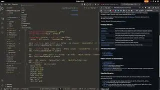 PureScript ChezScheme chill coding stream pt 13 - simplify IO monad
