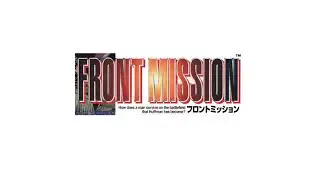 Front Mission 1st OST - Track 4 - Advanced Guard