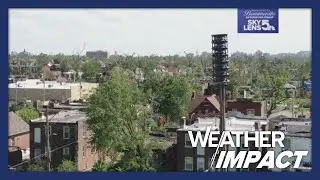 St. Louis revamps tornado warning siren protocols with fire department at helm
