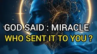 A Message From the Divine: Your Miracles Are Coming” 