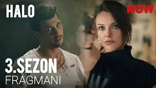 Hudutsuz sevda 3.sezon fragmanı | halo fragmanı | yeni sezon