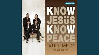 Yesus Jawaban
