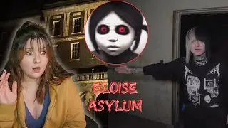 MOST HORRIFYING PLACE EVER X TwinParanormal | AtaLuLu REACTS